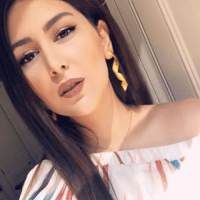 Darya Toghian