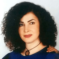 Dorsa Ghandchi gallery