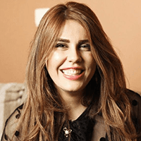 Fatemeh Mahmoodi