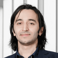 Iman Aghabali