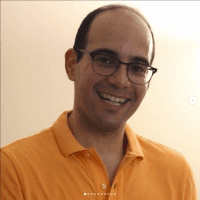Mansour Esnaashary Esfahani