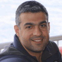 Mehrdad Naghib Lahouti