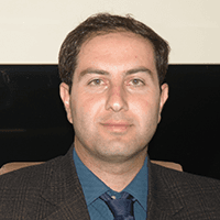 Milad Nahavandi