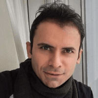 Mohammad Moeini