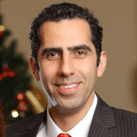 Mohammad Hossein Saket