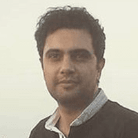 Mohammadreza Kadkhodazadeh