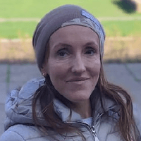 Olena Malakhova