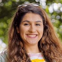 Paniz Soltani