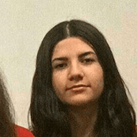 Paria Maghsoudlouesterabadi