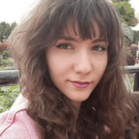 Pegah Safarpoor Koloor