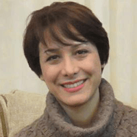 Roja Azadian