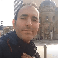 Sahand Hatefi Mostaghim