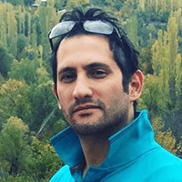 Shahab Raana