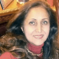 Soheila Moshref Razavi Moghaddam