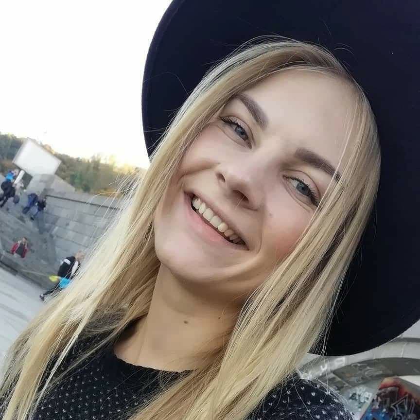 Maria Mykytiuk