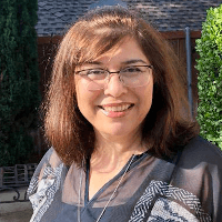 Sharieh Faghihi