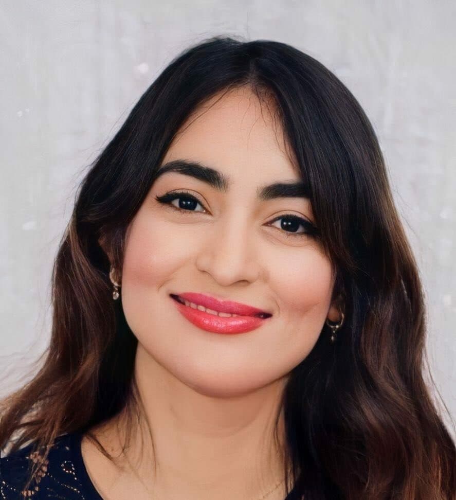 Alma Oladi