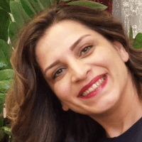 Behnaz Ebrahimi Khoei