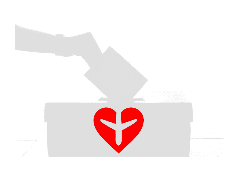 Board of Directors Elections of The Association of Families of Flight PS752 Victims