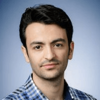 Mehdi Eshaghian Dorcheh