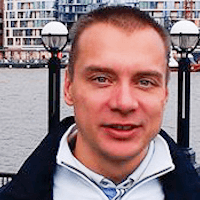 Oleksiy Naumkin