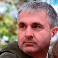 Volodymyr Gaponenko