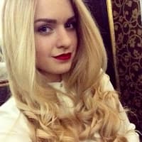 Yulia Sologub