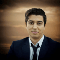 Pedram Jadidi