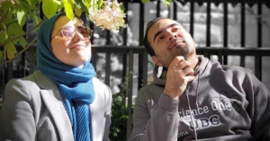 Mohammadhossein Asadilari and Zeynab Asadilari, Victims of Flight PS752