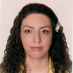 Bahareh Hajesfandiari