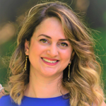 Bahareh Karamimoghadam
