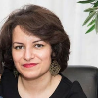 Farideh Gholami