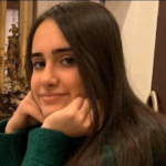Kiana Ghasemi
