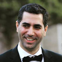 Siavash Ghafouri Azar