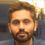 Mohammadamin Jebelli