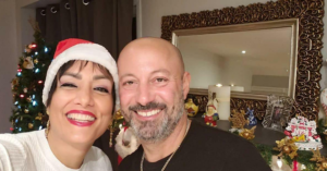 Suzan Golbabapour