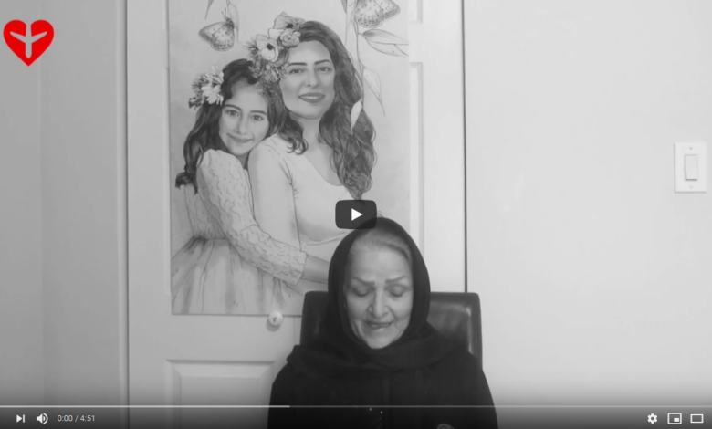 یک بلیت هواپیما خریده بودند
