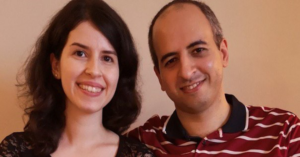 Mohammad Abbaspour and Zahra Naghibi