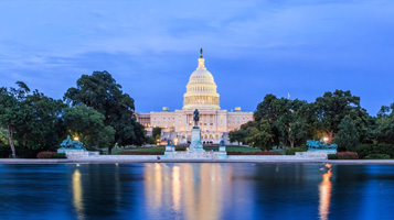 Justice Rally – Washington D.C.