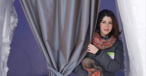 Aida Farzaneh