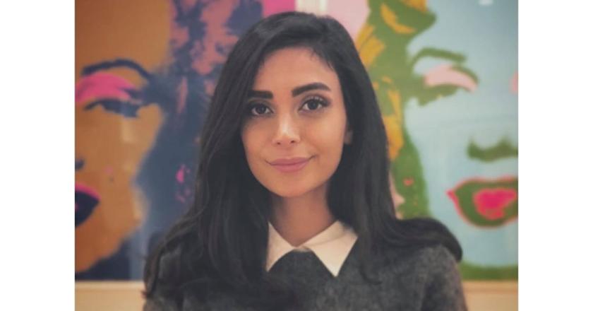 Delaram Dadash nejad -