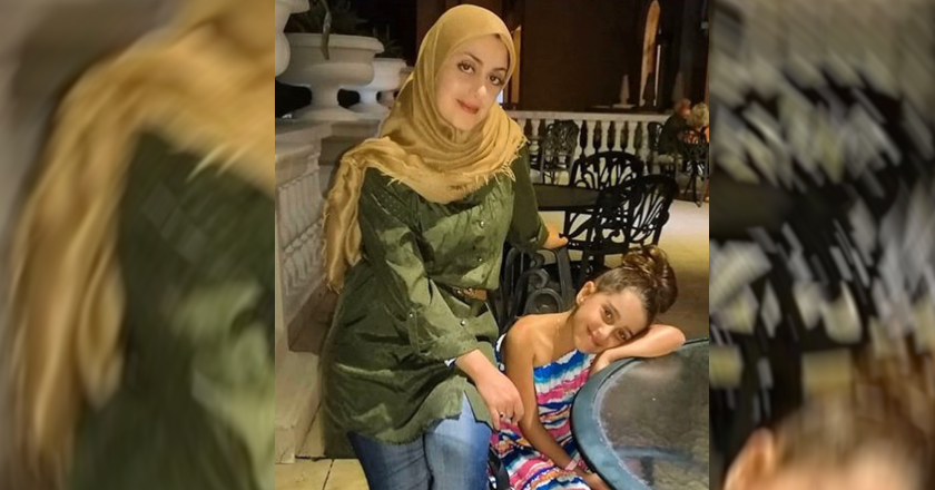 Saharnaz Haghjoo, Elsa Jadidi - restaurent
