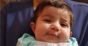 Baby Kurdia