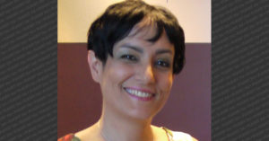 Suzan Golbabapour - gallery photo