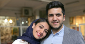 Alvand Sadeghi and Negar Borghei