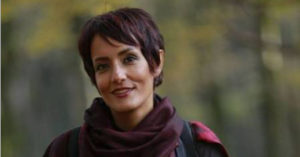 Suzan Golbabapour - nature