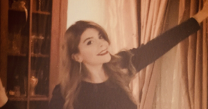 Fatemeh Kazerani - gallery photo