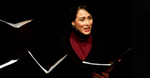 Roja Azadian - Choir