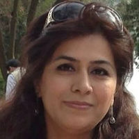 Ayeshe Pourghaderi