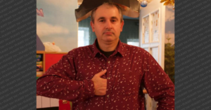 Serhiy Khomenko, Flight PS752 Crew